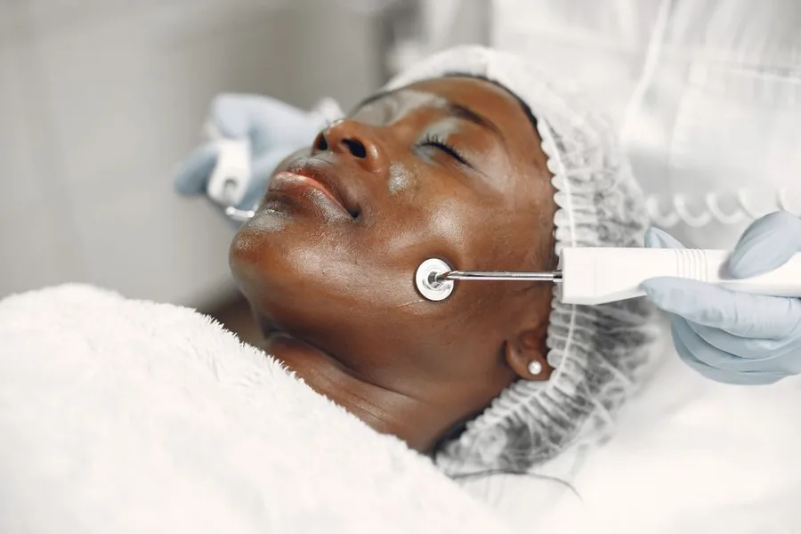 I Compared the Real Cost of Botox vs an At-Home Microcurrent Device Over One Year