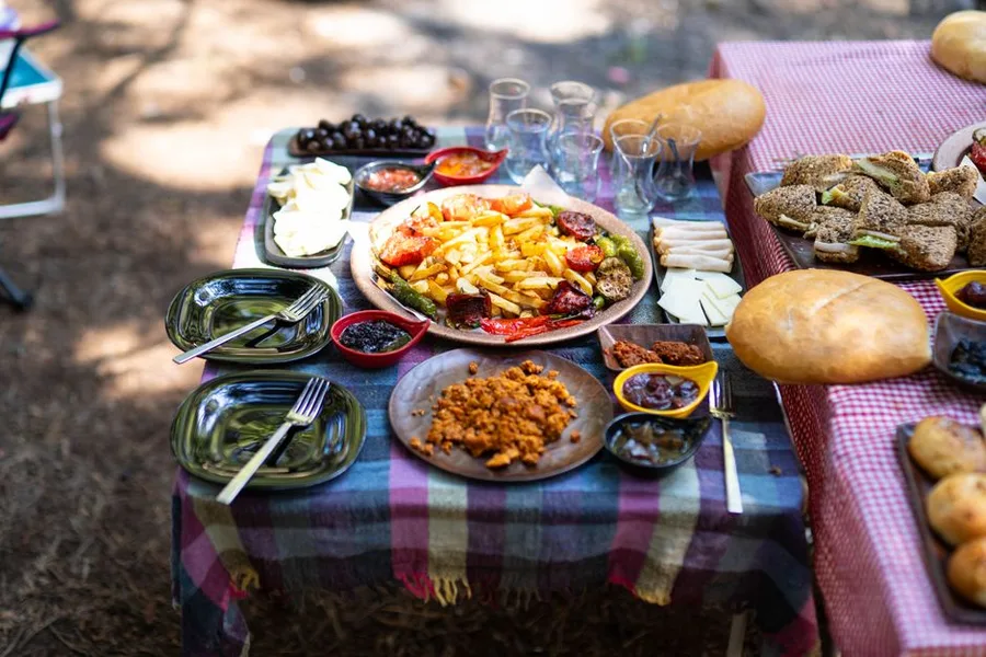 7 Easy Gluten-Free Thanksgiving Recipes (No One Will Miss the Gluten)