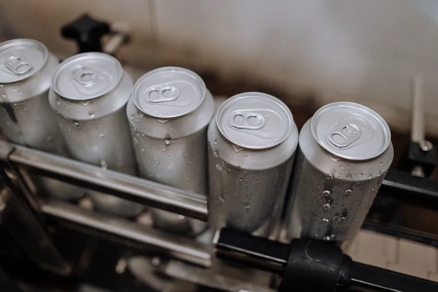 Canned Water Explained: Benefits, Costs, and Environmental Impact