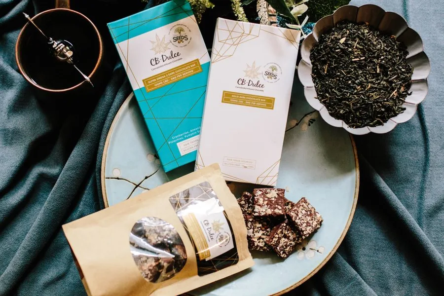 CBD Chocolate Explained: Benefits, Effects, and How to Choose