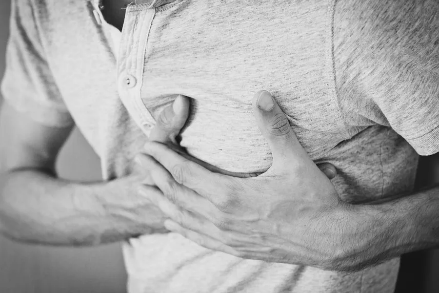 Chest Pain Explained: Causes, Types, and When to Seek Help