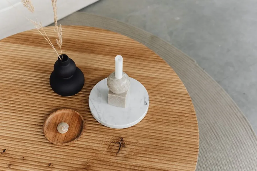 Coffee Table Basics: What It Is and Why It Matters