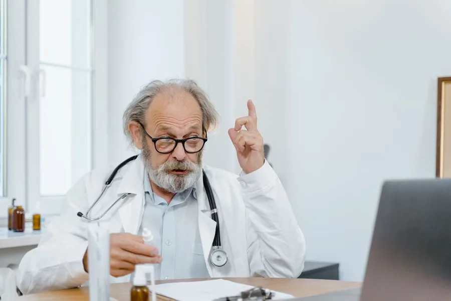 ED Affects 52% of Men: Telehealth Options Compared