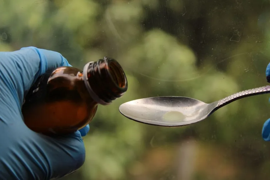 Elderberry Syrup Explained: Benefits, Uses, and Safety