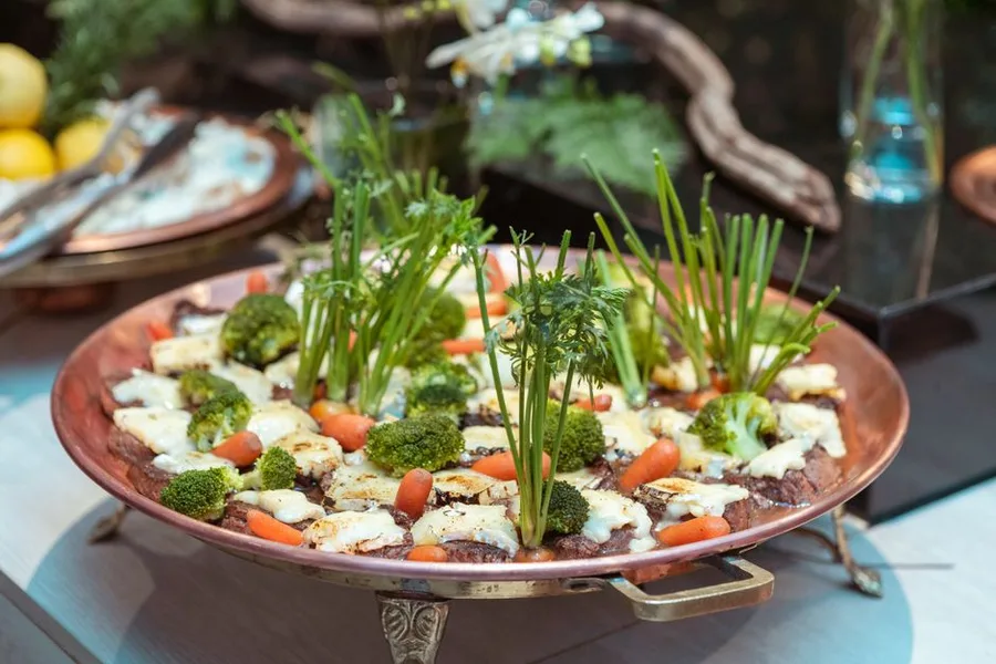 Flexitarian Diet Explained: Benefits, Foods & How to Start