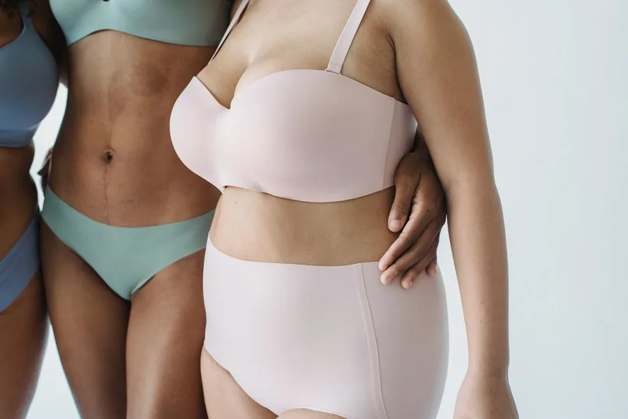 Foundation Garments Explained: What They Do and Who They're For