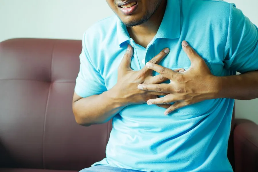 Gastroesophageal Reflux Disease Explained: Symptoms, Causes, Relief