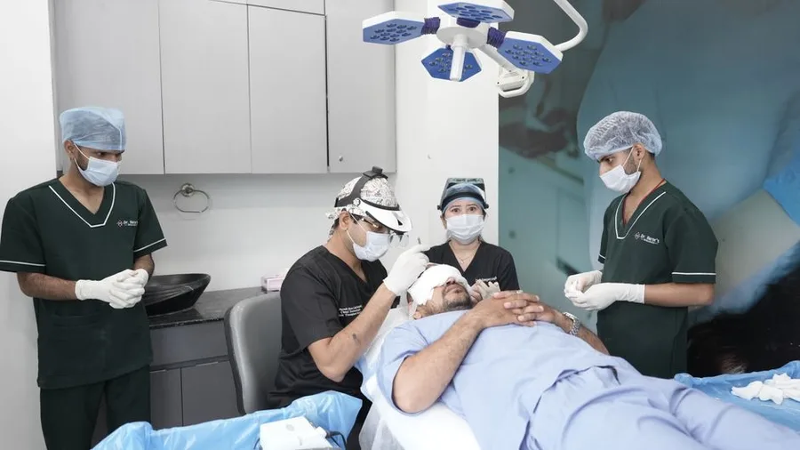 Hair Transplantation Explained: Your Plain-English Guide for 2026