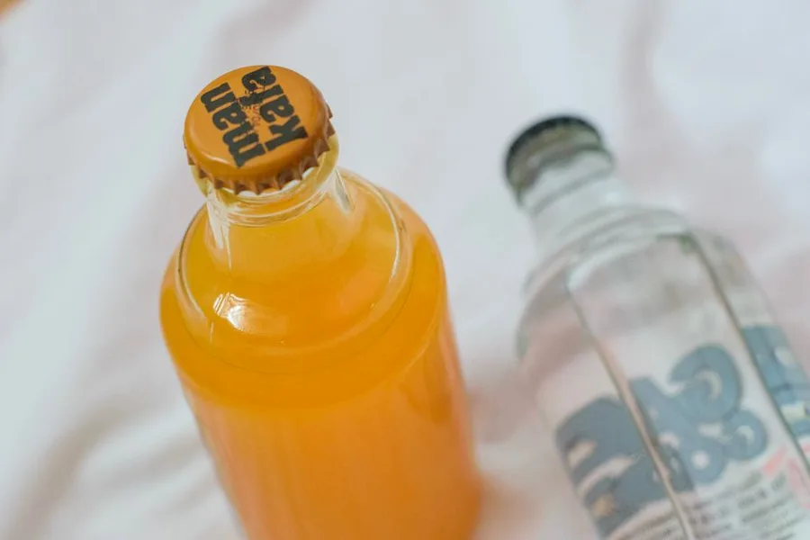 Hard Kombucha Explained: Alcohol Content, Benefits, Risks