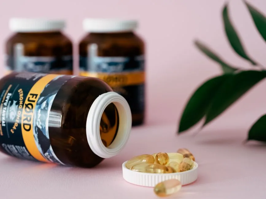 6 Supplements Science Actually Supports in 2026