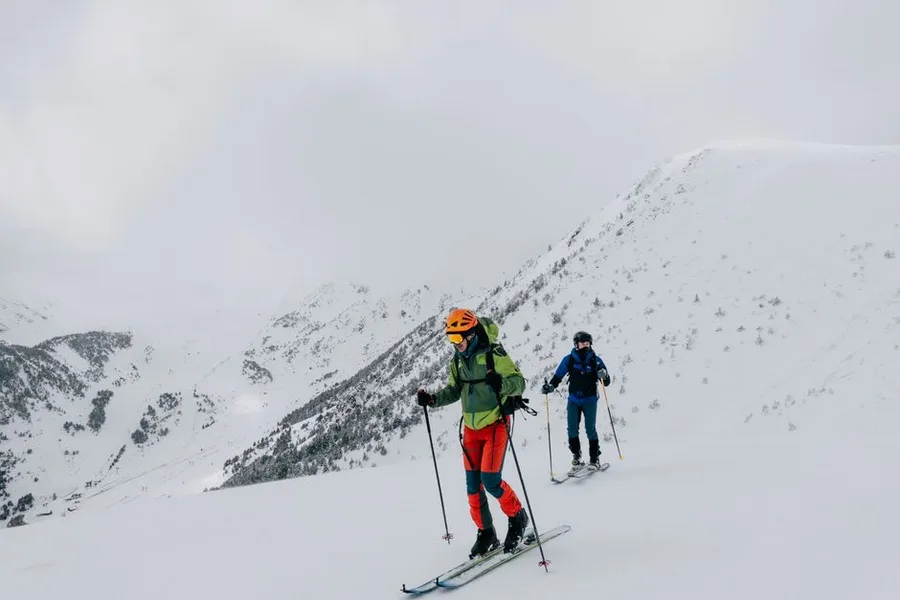 Akova Gear Review: Layering system for skiing, hiking, and outdoor activity in any weather