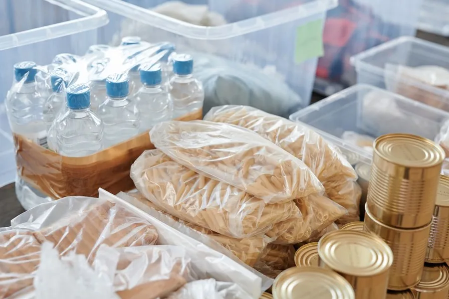 Emergency Food Kits in 2026: What to Look For Before You Buy