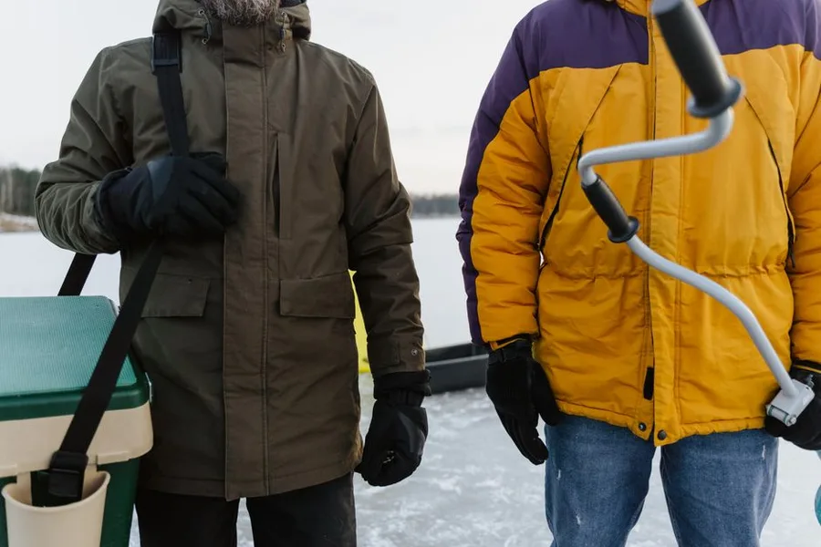 iHood Review: Heated apparel for winter sports and cold-climate outdoor use