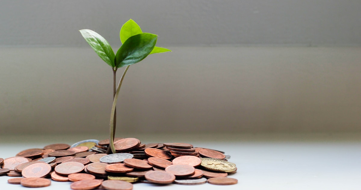 Financial